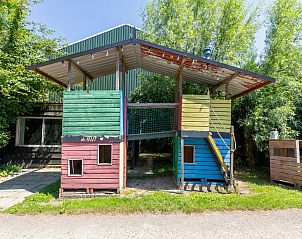Unterkunft 6209117 - Ferienhaus Walcheren - Studio - Kon Emmaweg 6
