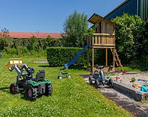 Unterkunft 6209117 - Ferienhaus Walcheren - Studio - Kon Emmaweg 6