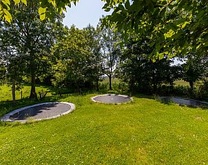 Unterkunft 6209117 - Ferienhaus Walcheren - Studio - Kon Emmaweg 6
