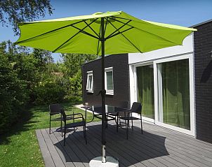 Unterkunft 6209118 - Ferienhaus Walcheren - 142573