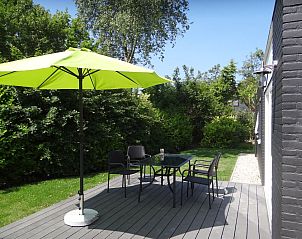 Unterkunft 6209118 - Ferienhaus Walcheren - 142573