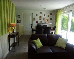 Unterkunft 6209118 - Ferienhaus Walcheren - 142573