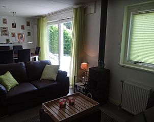 Unterkunft 6209118 - Ferienhaus Walcheren - 142573