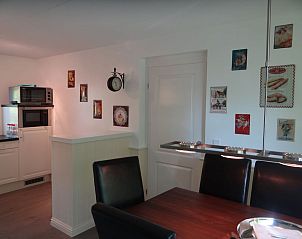 Unterkunft 6209118 - Ferienhaus Walcheren - 142573