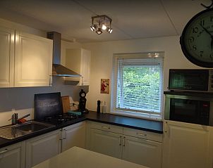 Unterkunft 6209118 - Ferienhaus Walcheren - 142573