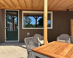Unterkunft 6209121 - Ferienhaus Walcheren - ZE1761