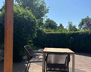 Unterkunft 6209121 - Ferienhaus Walcheren - ZE1761