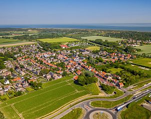 Unterkunft 6209121 - Ferienhaus Walcheren - ZE1761