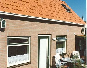 Unterkunft 620915 - Ferienhaus Walcheren - Magda Willemse