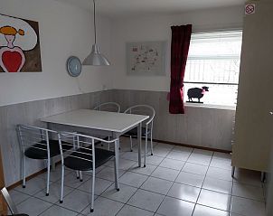 Unterkunft 620915 - Ferienhaus Walcheren - Magda Willemse