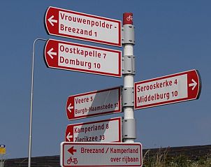 Unterkunft 620915 - Ferienhaus Walcheren - Magda Willemse