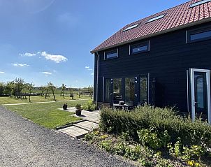Unterkunft 620923 - Ferienhaus Walcheren - VZ581 Luxe Studio Vrouwenpolder