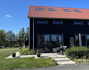 Unterkunft 620923 - Ferienhaus Walcheren - VZ581 Luxe Studio Vrouwenpolder