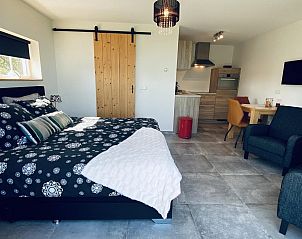Unterkunft 620923 - Ferienhaus Walcheren - VZ581 Luxe Studio Vrouwenpolder