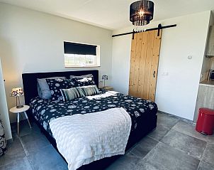 Unterkunft 620923 - Ferienhaus Walcheren - VZ581 Luxe Studio Vrouwenpolder