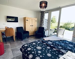 Unterkunft 620923 - Ferienhaus Walcheren - VZ581 Luxe Studio Vrouwenpolder