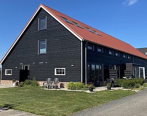Unterkunft 620923 - Ferienhaus Walcheren - VZ581 Luxe Studio Vrouwenpolder