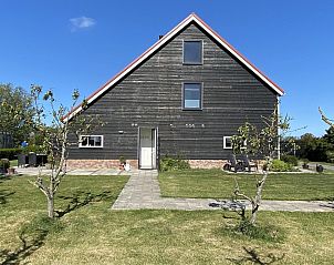 Unterkunft 620923 - Ferienhaus Walcheren - VZ581 Luxe Studio Vrouwenpolder