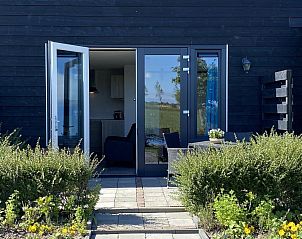 Unterkunft 620924 - Ferienhaus Walcheren - VZ583 Studio Vrouwenpolder