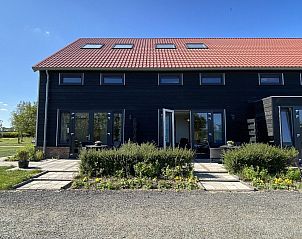Unterkunft 620924 - Ferienhaus Walcheren - VZ583 Studio Vrouwenpolder