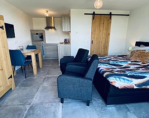 Unterkunft 620924 - Ferienhaus Walcheren - VZ583 Studio Vrouwenpolder