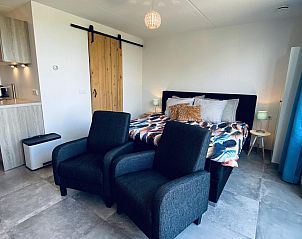 Unterkunft 620924 - Ferienhaus Walcheren - VZ583 Studio Vrouwenpolder