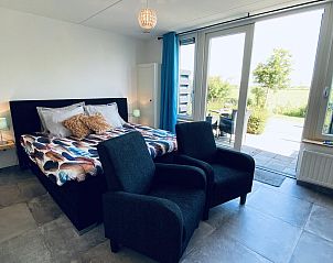 Unterkunft 620924 - Ferienhaus Walcheren - VZ583 Studio Vrouwenpolder