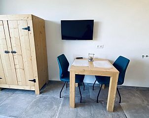 Unterkunft 620924 - Ferienhaus Walcheren - VZ583 Studio Vrouwenpolder