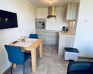 Unterkunft 620924 - Ferienhaus Walcheren - VZ583 Studio Vrouwenpolder