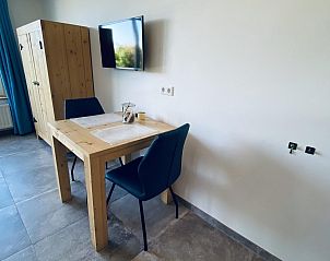 Unterkunft 620924 - Ferienhaus Walcheren - VZ583 Studio Vrouwenpolder