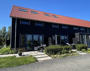 Unterkunft 620924 - Ferienhaus Walcheren - VZ583 Studio Vrouwenpolder