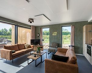 Unterkunft 620926 - Ferienhaus Walcheren - Vakantiehuis Duinappel en Zonnebes