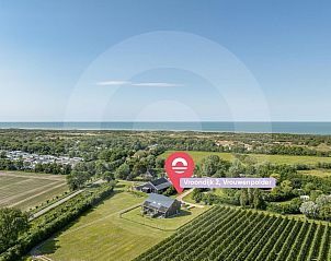Unterkunft 620926 - Ferienhaus Walcheren - Vakantiehuis Duinappel en Zonnebes