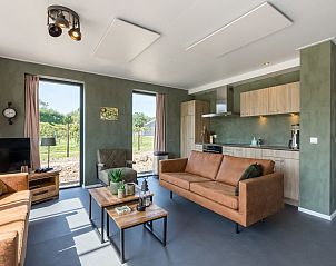 Unterkunft 620926 - Ferienhaus Walcheren - Vakantiehuis Duinappel en Zonnebes