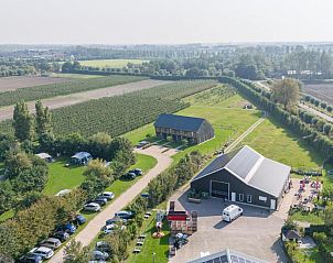 Unterkunft 620926 - Ferienhaus Walcheren - Vakantiehuis Duinappel en Zonnebes
