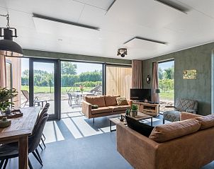 Unterkunft 620926 - Ferienhaus Walcheren - Vakantiehuis Duinappel en Zonnebes