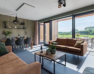 Unterkunft 620926 - Ferienhaus Walcheren - Vakantiehuis Duinappel en Zonnebes