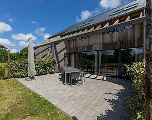 Unterkunft 620926 - Ferienhaus Walcheren - Vakantiehuis Duinappel en Zonnebes