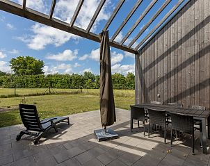Unterkunft 620926 - Ferienhaus Walcheren - Vakantiehuis Duinappel en Zonnebes