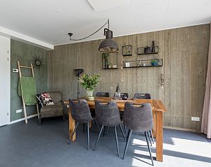 Unterkunft 620926 - Ferienhaus Walcheren - Vakantiehuis Duinappel en Zonnebes