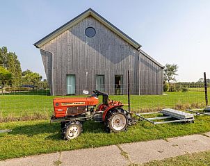 Unterkunft 620926 - Ferienhaus Walcheren - Vakantiehuis Duinappel en Zonnebes