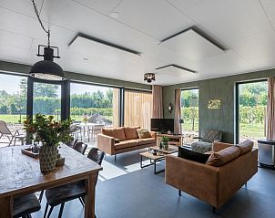 Unterkunft 620926 - Ferienhaus Walcheren - Vakantiehuis Duinappel en Zonnebes
