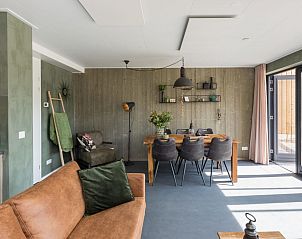 Unterkunft 620926 - Ferienhaus Walcheren - Vakantiehuis Duinappel en Zonnebes