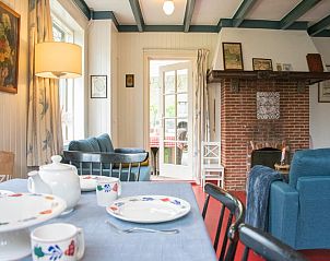 Unterkunft 620930 - Ferienhaus Walcheren - Zandkamer