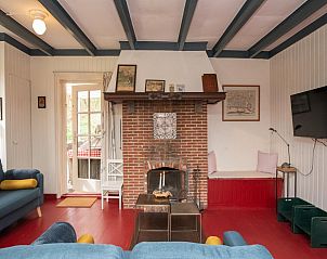 Unterkunft 620930 - Ferienhaus Walcheren - Zandkamer