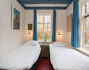 Unterkunft 620930 - Ferienhaus Walcheren - Zandkamer