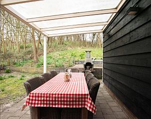 Unterkunft 620930 - Ferienhaus Walcheren - Zandkamer