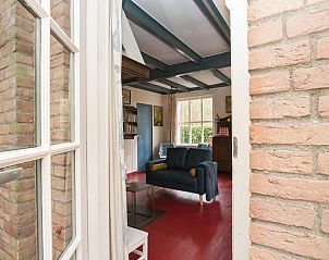 Unterkunft 620930 - Ferienhaus Walcheren - Zandkamer