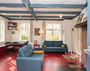 Unterkunft 620930 - Ferienhaus Walcheren - Zandkamer