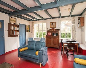 Unterkunft 620930 - Ferienhaus Walcheren - Zandkamer